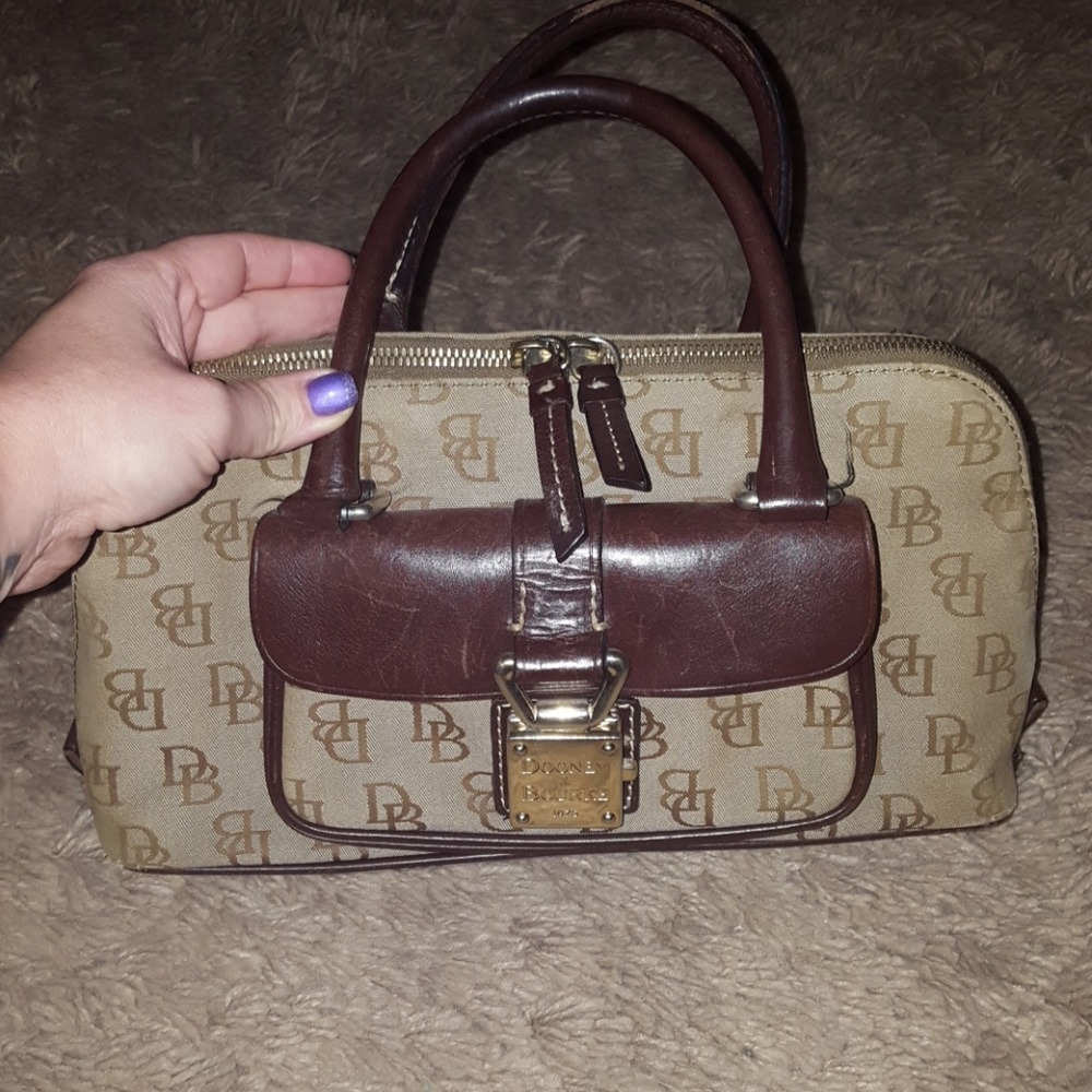 Dooney & Bourke Handbag